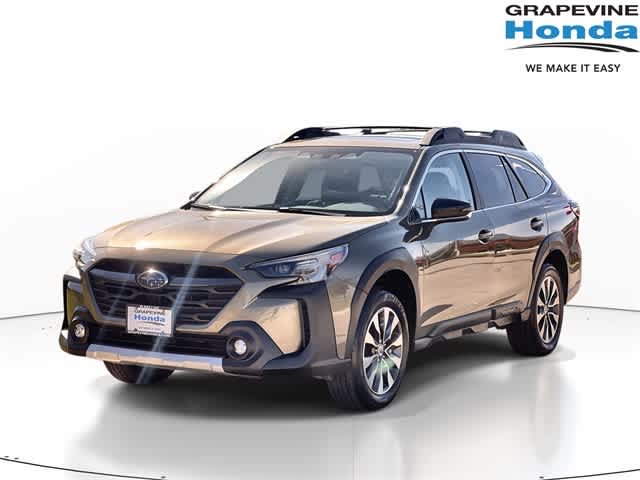 Thumbnail: 2024 Subaru Outback - 1