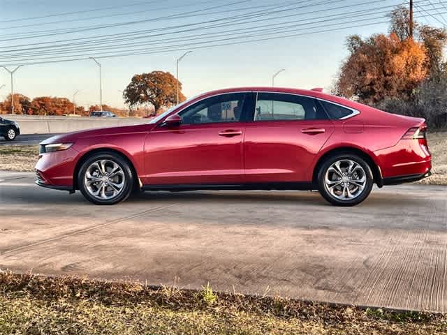 Thumbnail: 2023 Honda Accord - 4