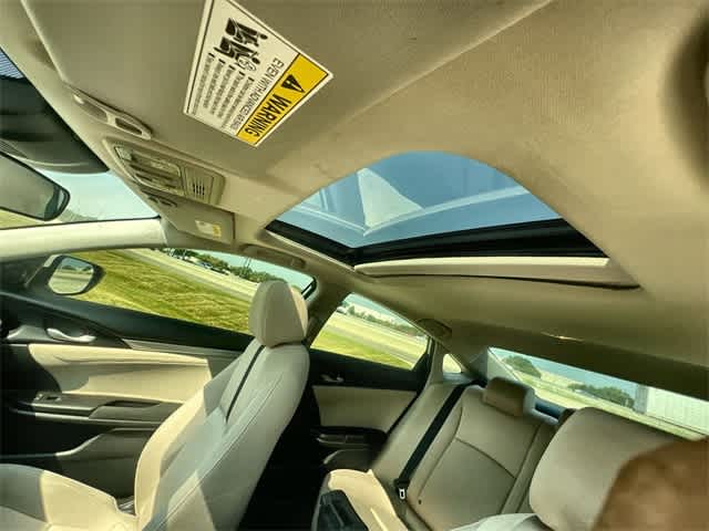 Thumbnail: 2019 Honda Civic - 32