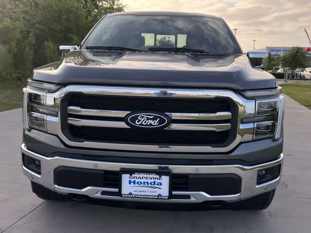 Thumbnail: 2025 Ford F-150 - 7