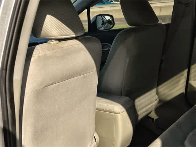 2012 Honda Civic LX 14