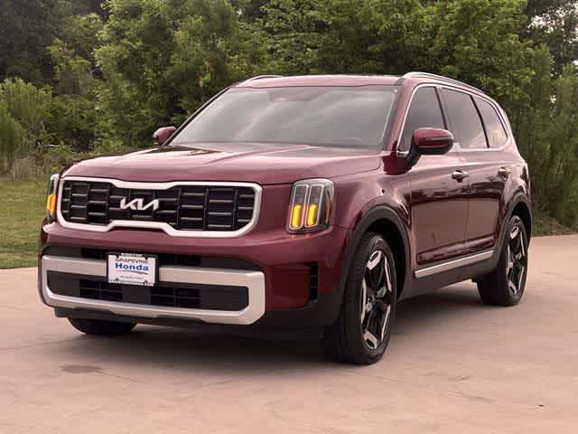 Thumbnail: 2024 Kia Telluride - 2