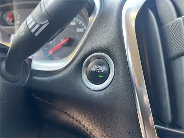 Thumbnail: 2019 Chevrolet Traverse - 28