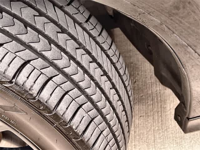 Thumbnail: 2024 Honda Civic - 23