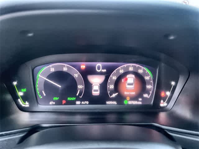 Thumbnail: 2024 Honda Accord - 19