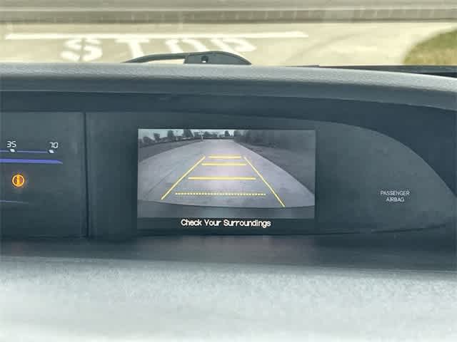 Thumbnail: 2013 Honda Civic - 26