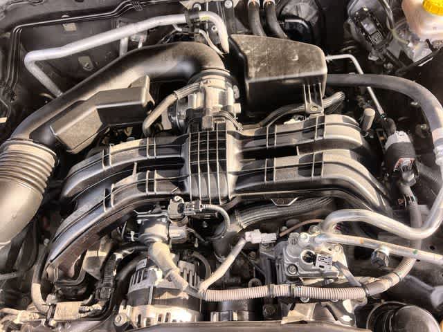 Thumbnail: 2023 Subaru Outback - 10