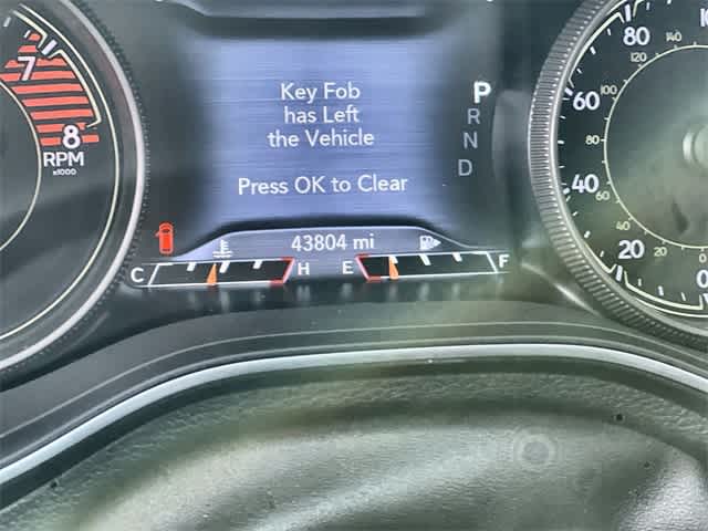 Thumbnail: 2021 Jeep Cherokee - 19