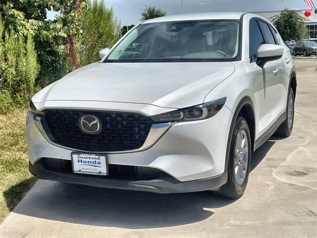 Thumbnail: 2023 Mazda CX-5 - 2