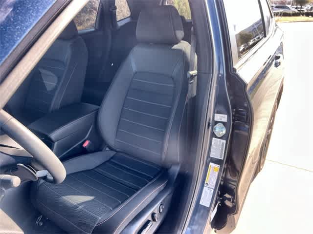 Thumbnail: 2024 Honda CR-V - 11