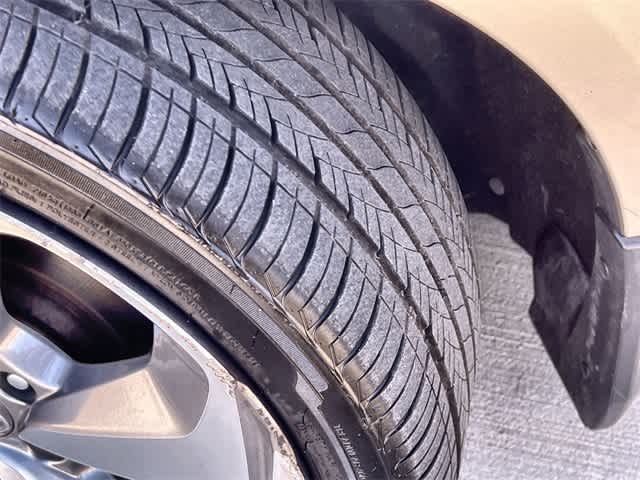 Thumbnail: 2018 Honda Accord - 23