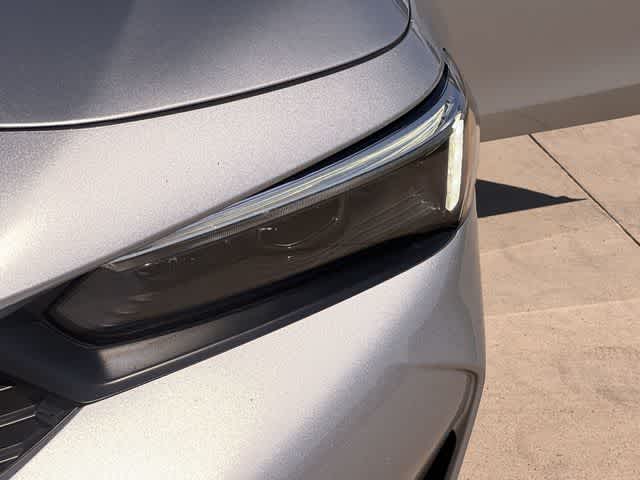 Thumbnail: 2025 Honda Civic - 24