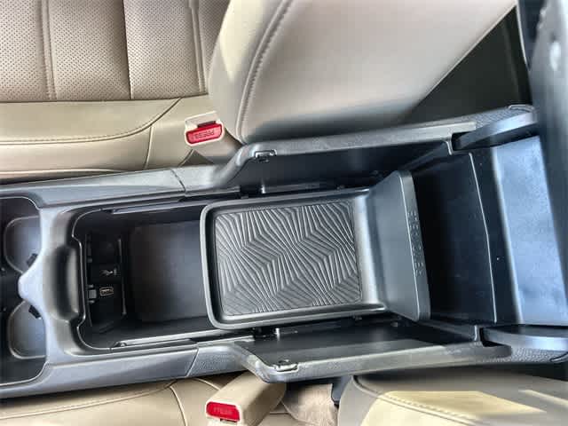 Thumbnail: 2018 Honda CR-V - 27