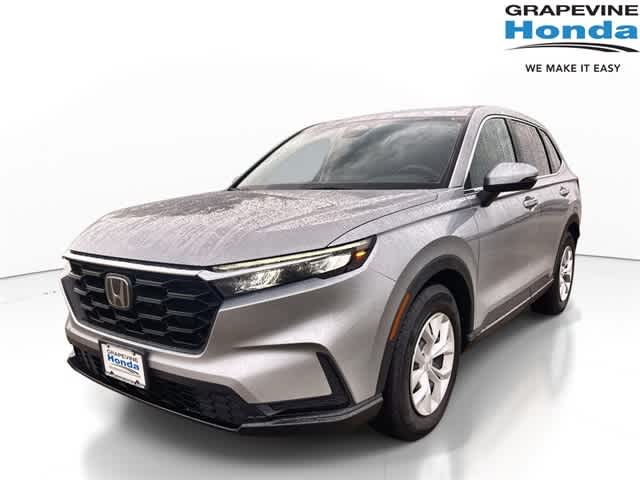Thumbnail: 2026 Honda CR-V - 1