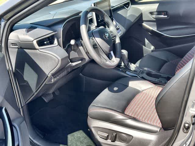 Thumbnail: 2023 Toyota Corolla - 3