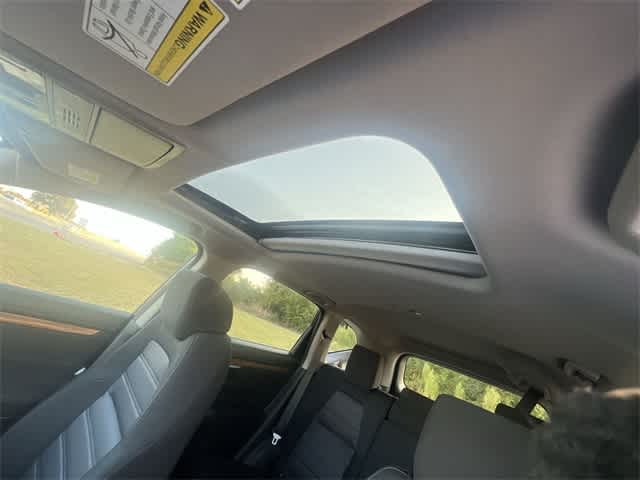 Thumbnail: 2020 Honda CR-V - 32