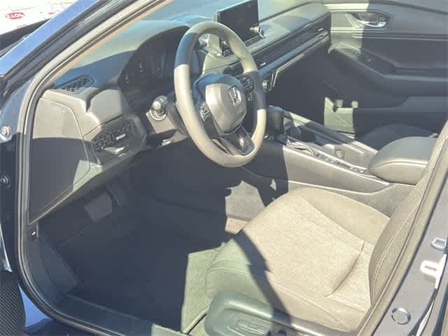 Thumbnail: 2024 Honda Accord - 3