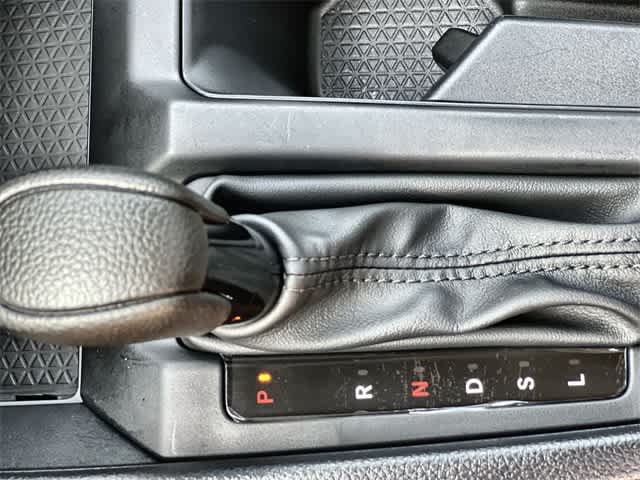 Thumbnail: 2025 Honda Accord - 16