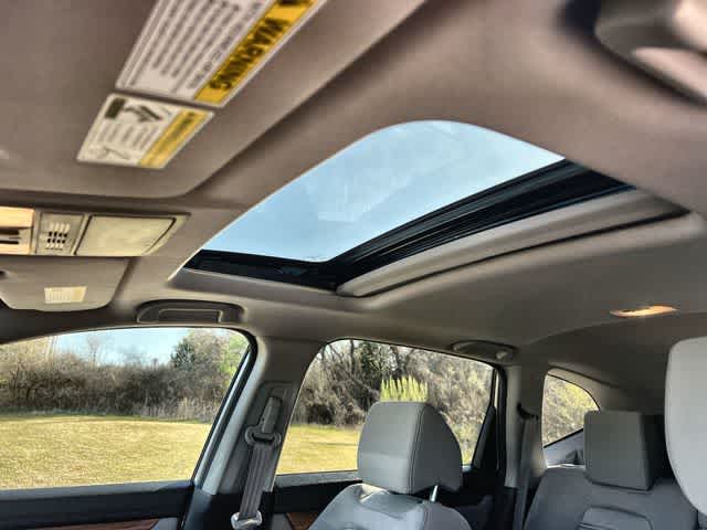 Thumbnail: 2022 Honda CR-V - 32