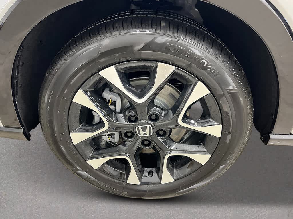 Thumbnail: 2027 Honda HR-V - 10