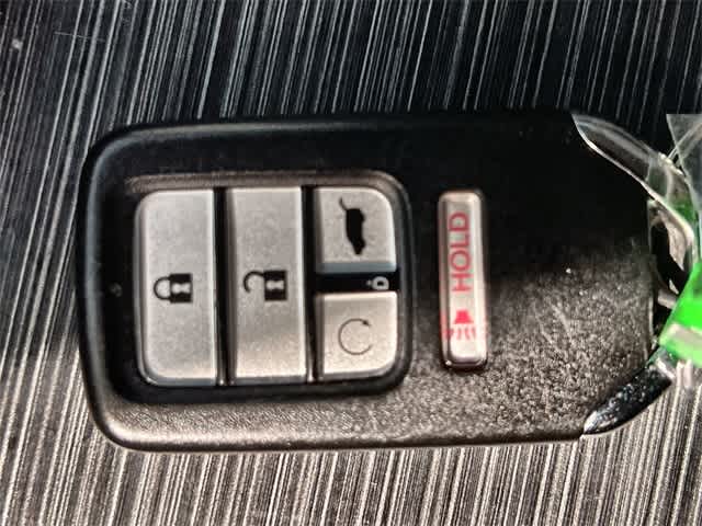 Thumbnail: 2016 Honda Pilot - 21