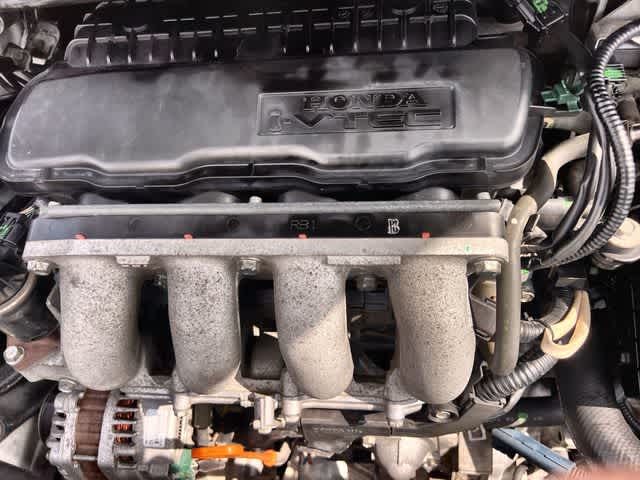 Thumbnail: 2010 Honda Fit - 10