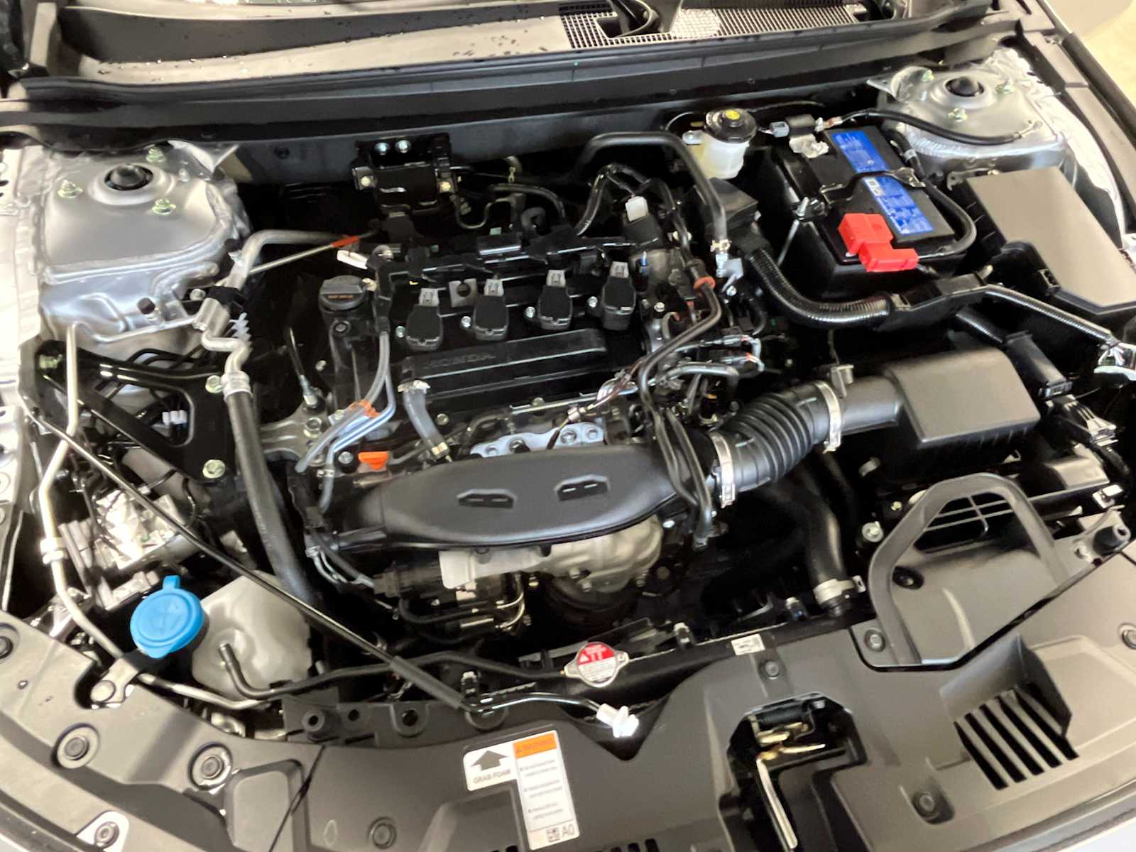 Thumbnail: 2026 Honda Accord - 11