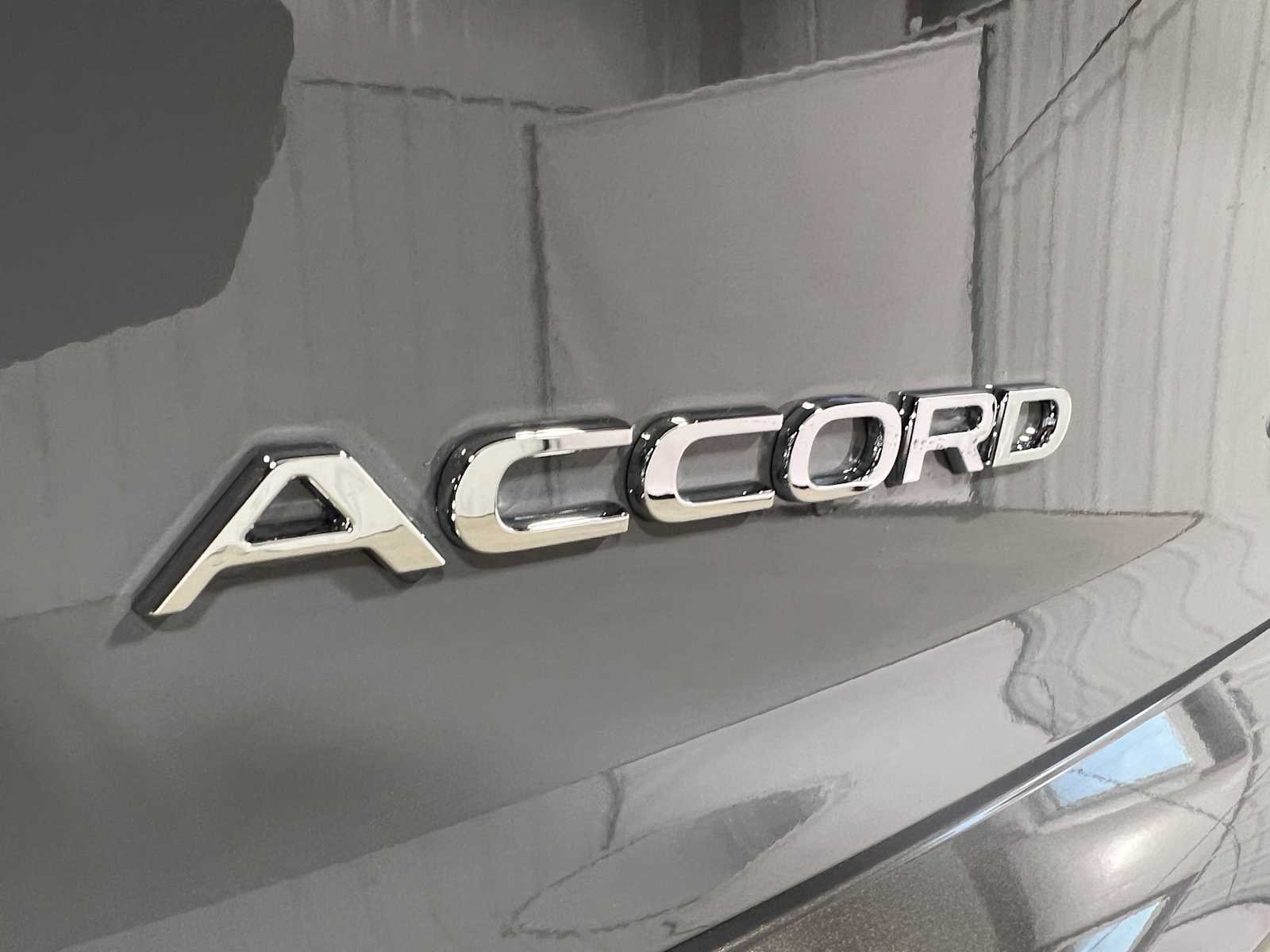 Thumbnail: 2025 Honda Accord - 5
