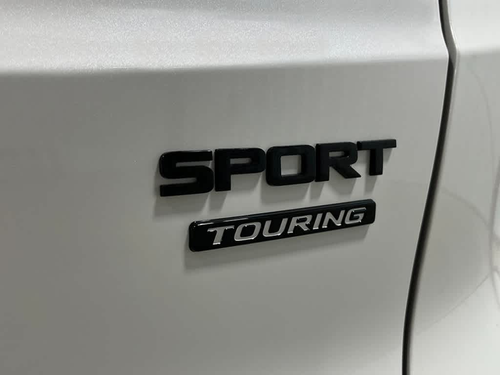 Thumbnail: 2026 Honda CR-V - 6