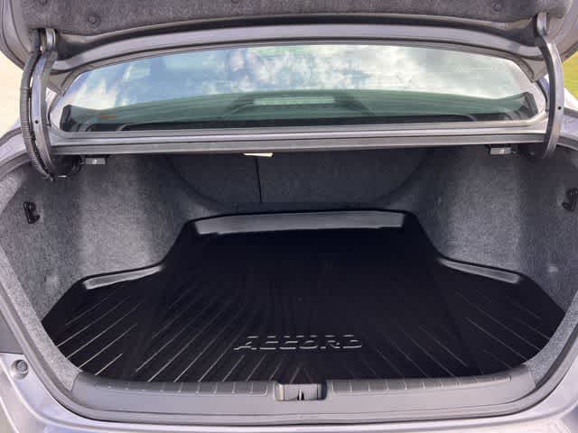 Thumbnail: 2018 Honda Accord - 20