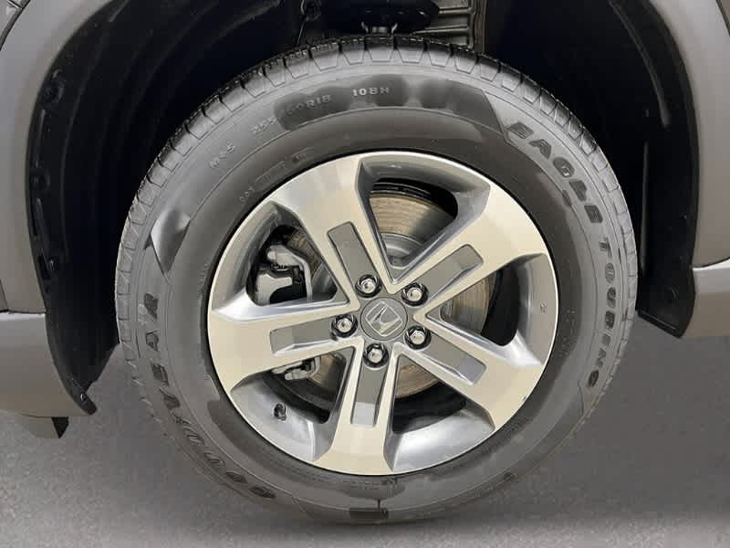 Thumbnail: 2025 Honda Pilot - 11