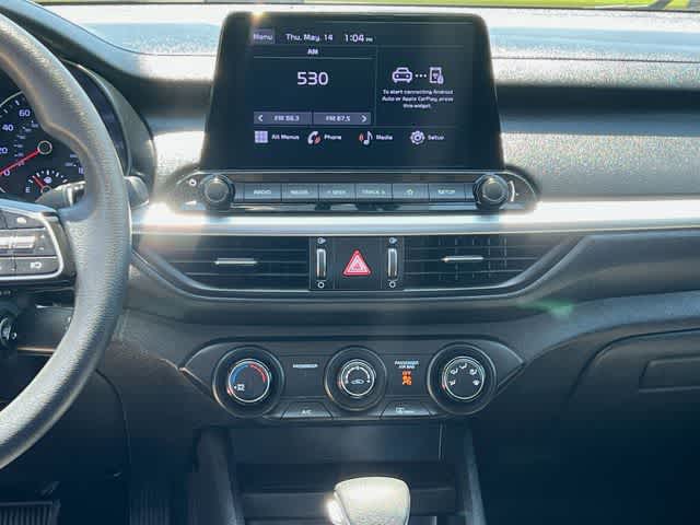 Thumbnail: 2023 Kia Forte - 18