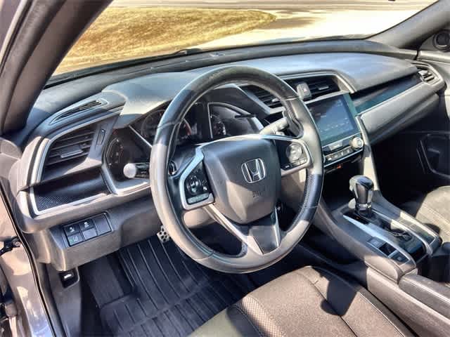 Thumbnail: 2020 Honda Civic - 15