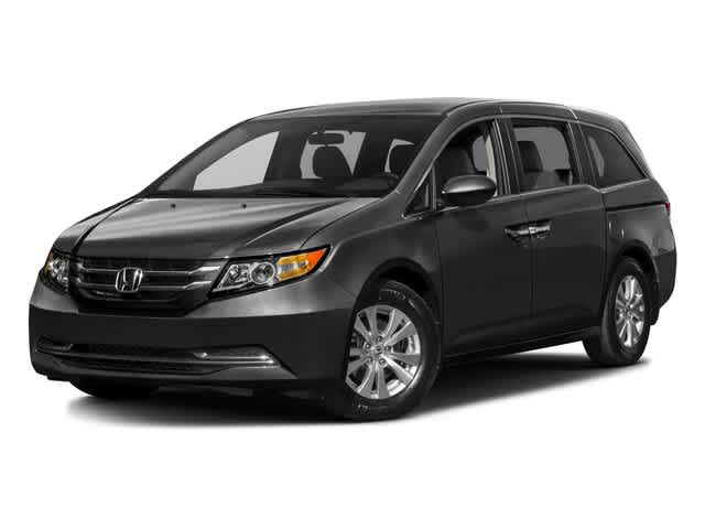 2016 Honda Odyssey SE -
                  Grapevine, TX