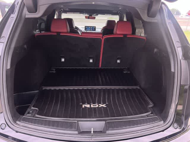 Thumbnail: 2020 Acura RDX - 20