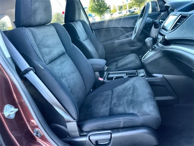 Thumbnail: 2015 Honda CR-V - 12