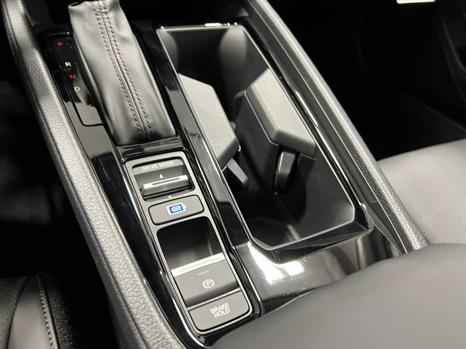 Thumbnail: 2025 Honda Accord - 19