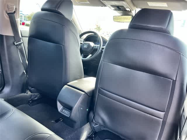 Thumbnail: 2024 Honda Civic - 13