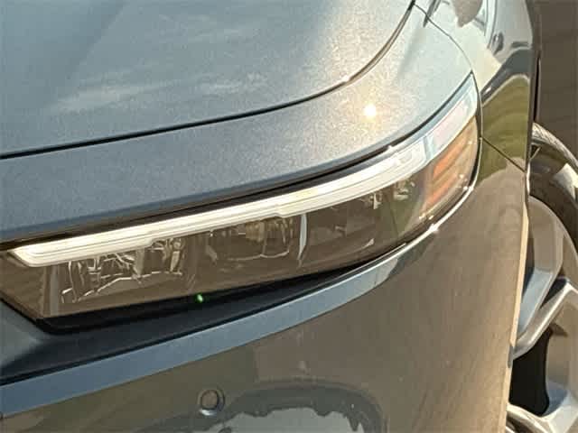 Thumbnail: 2024 Honda Accord - 24