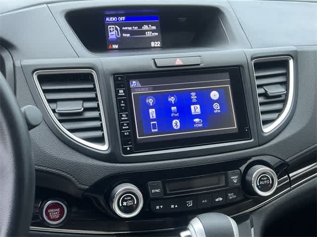 Thumbnail: 2015 Honda CR-V - 18