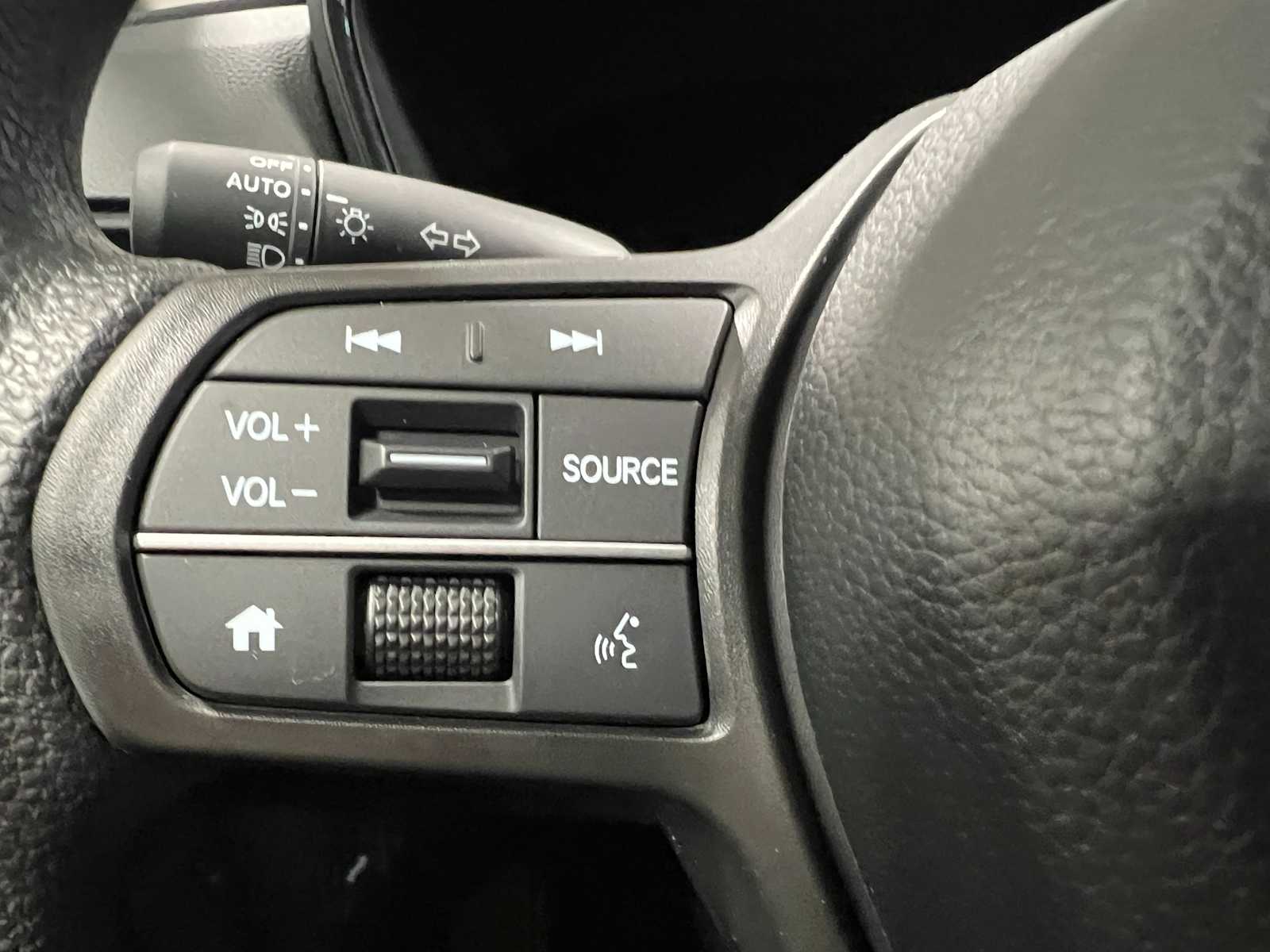 Thumbnail: 2025 Honda CR-V - 18