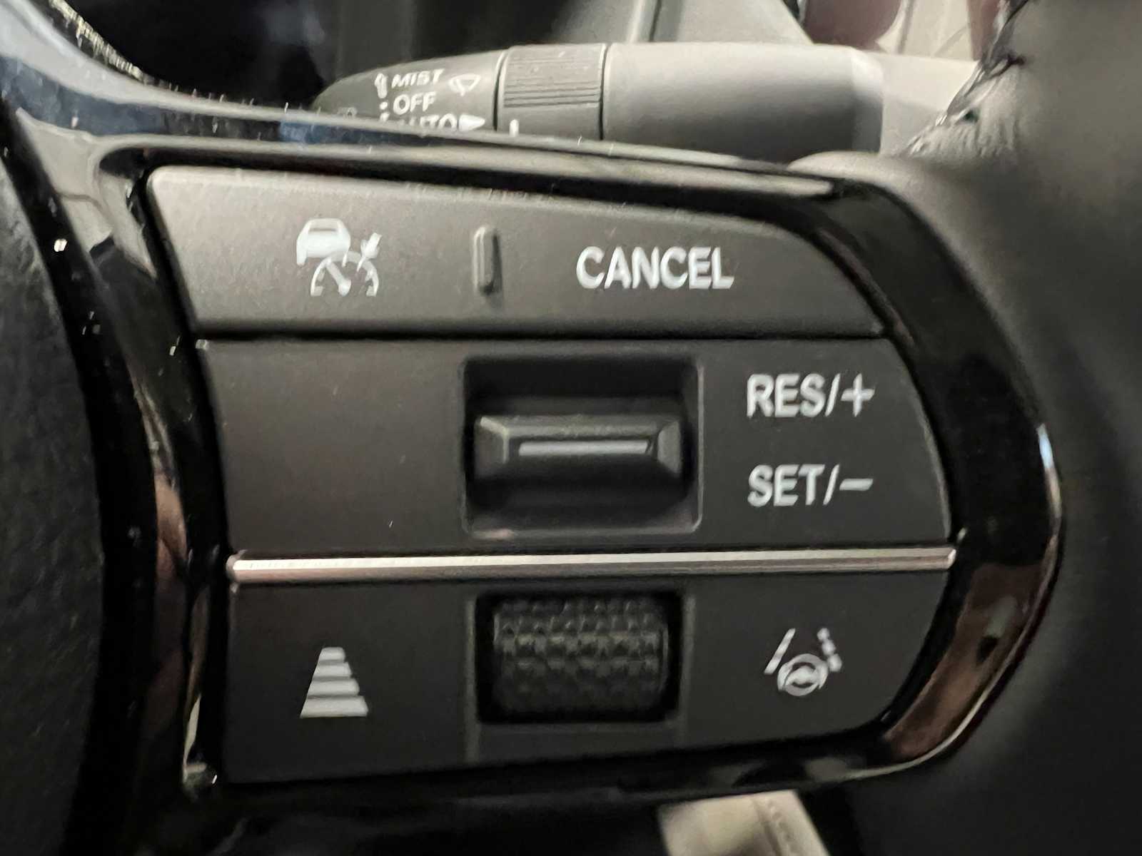 Thumbnail: 2025 Honda Accord - 22