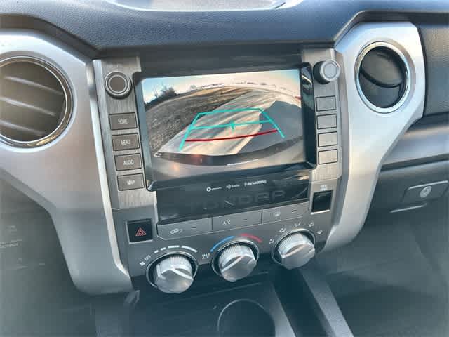 Thumbnail: 2021 Toyota Tundra - 18