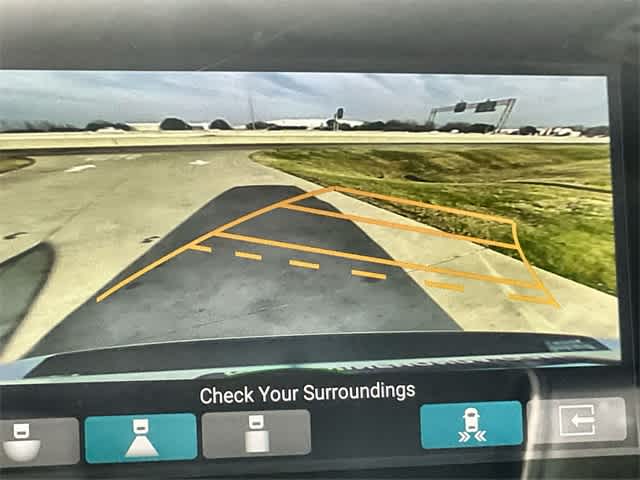 Thumbnail: 2024 Honda Odyssey - 26