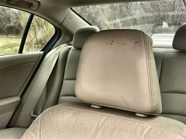 Thumbnail: 2013 Honda Accord - 25