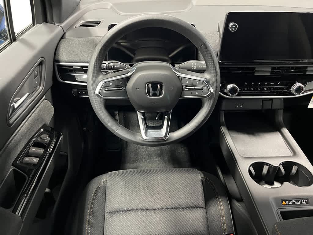 Thumbnail: 2026 Honda Prologue - 17