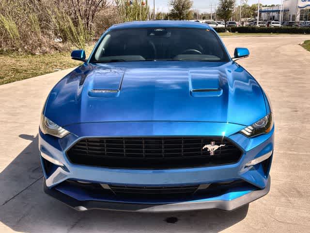 Thumbnail: 2021 Ford Mustang - 7