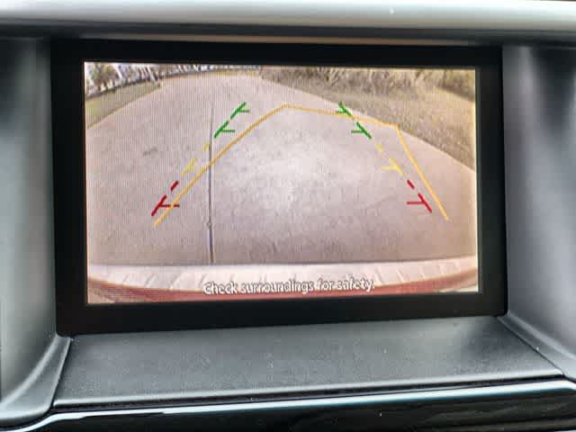 Thumbnail: 2013 Nissan Pathfinder - 26