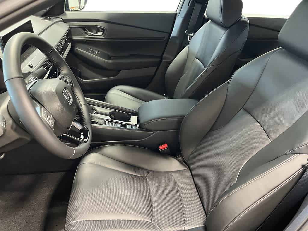 Thumbnail: 2026 Honda Accord - 13