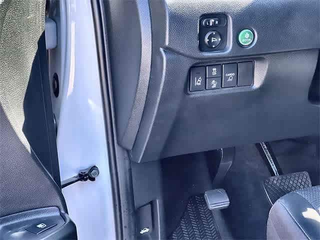 Thumbnail: 2024 Honda Ridgeline - 29